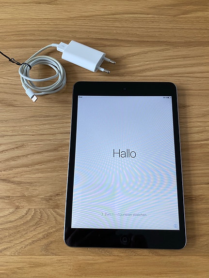 Apple iPad Mini I