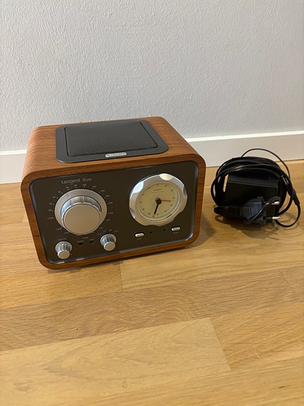 Tangent Duo