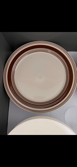 Arabian Pirtti lautanen