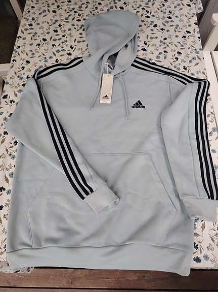 Adidas Huppari