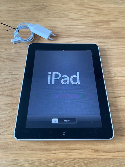 Apple iPad One 32 GB