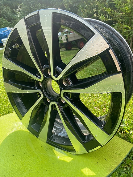 Mercedes Benz AMG vanteet