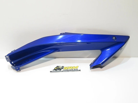 Yamaha YZF R6 Kateosia