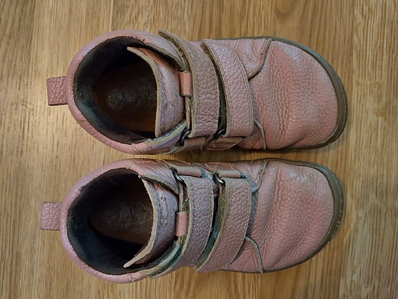Froddo High Tops paljasjalkakenkä 27