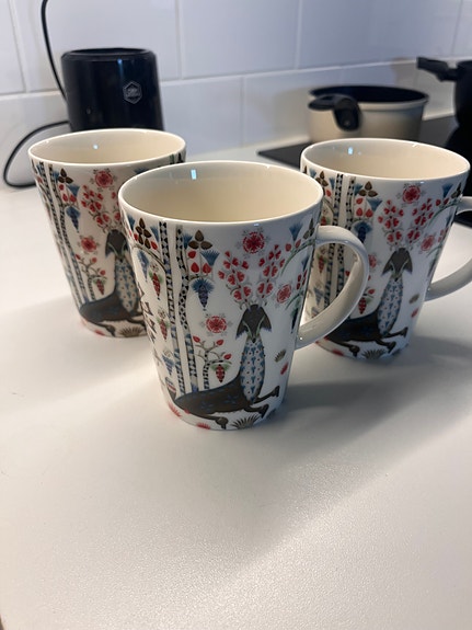 Iittala taika