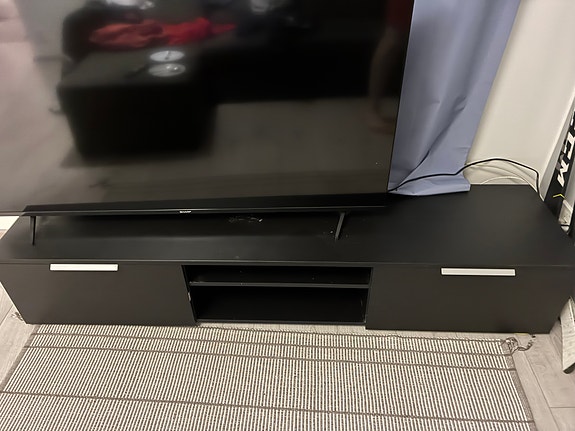 Myydään hyvä tv taso