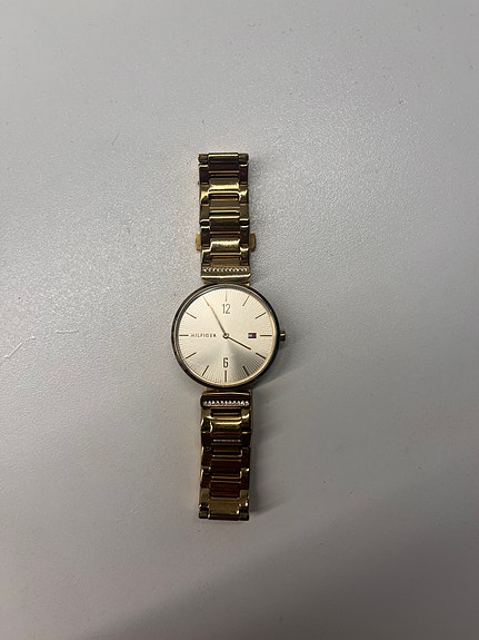 Naisten Tommy Hilfiger kello