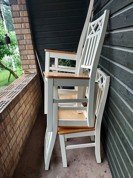 Hyvät tuolit