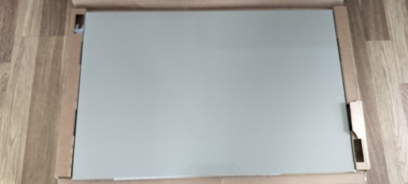 Ikea bestå ovet