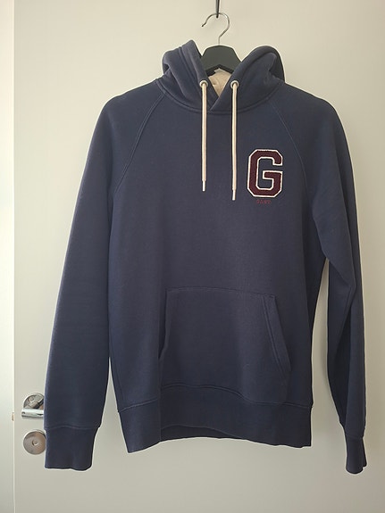 Gant huppari
