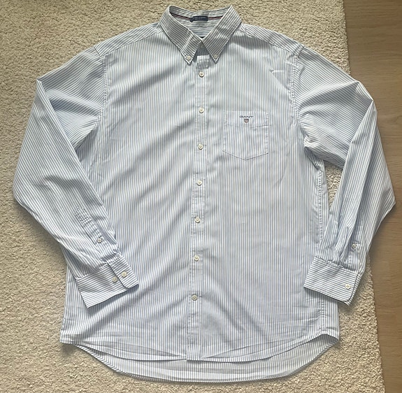 Gant  XL paitapusero