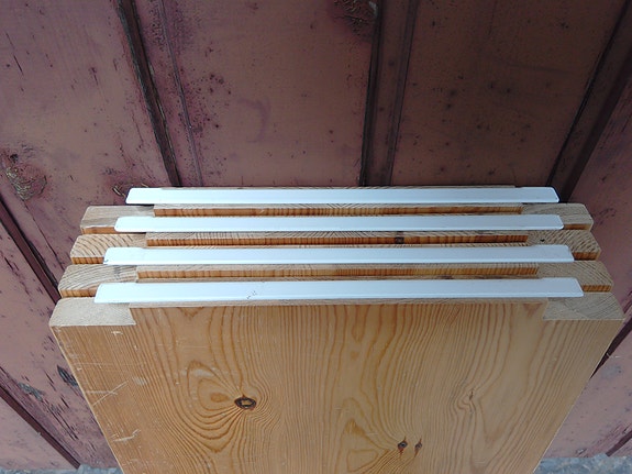 Lundia 30x80 taso / Varattu