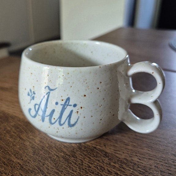 Pentik äiti-muki