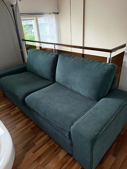 Ikea KIVIK sohva