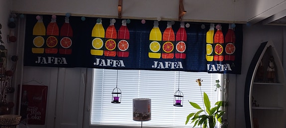Vallila Jaffa kappa