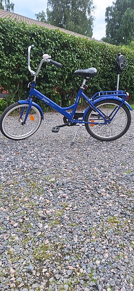 Myydään lasten Jopo