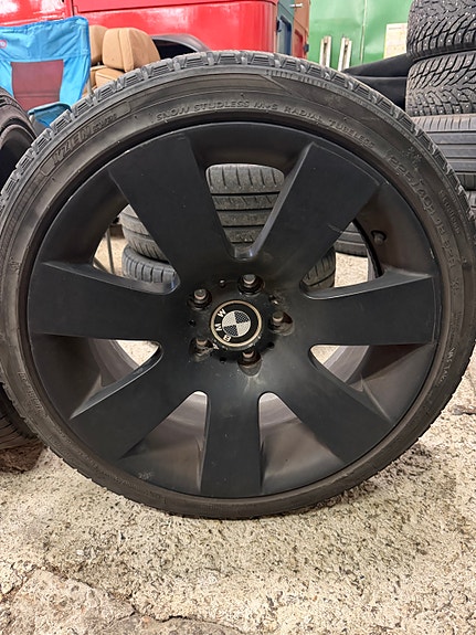 5x120 vanteet kaikki 8 leveitä et 20