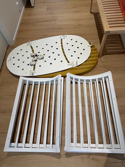 Stokke Sleepi