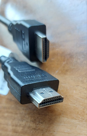 HDMI johto 1,8 m