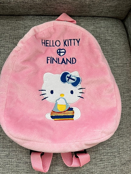 Hello Kitty reppu