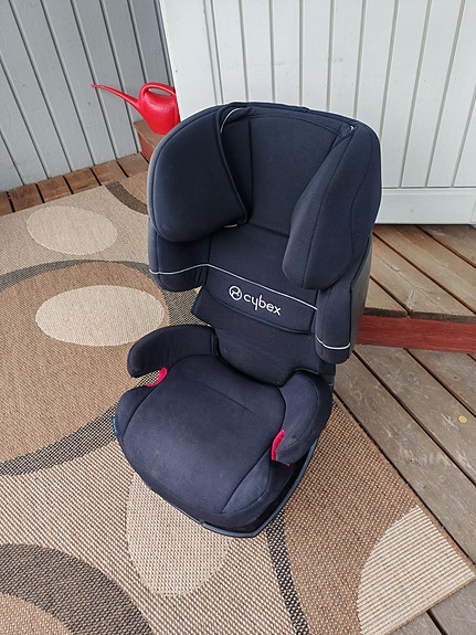 CYBEX PALLAS-FIX