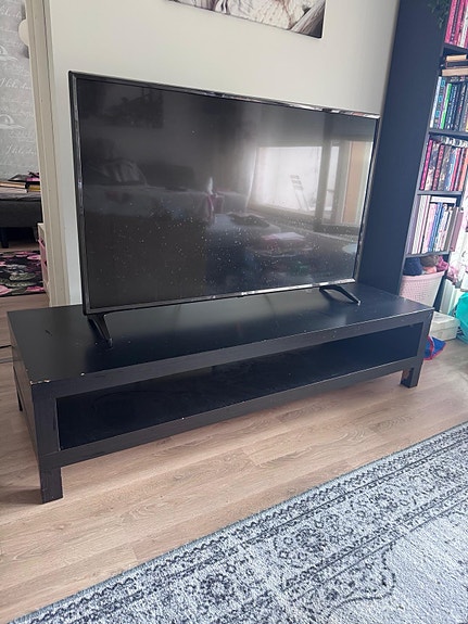 Ikean tv-taso