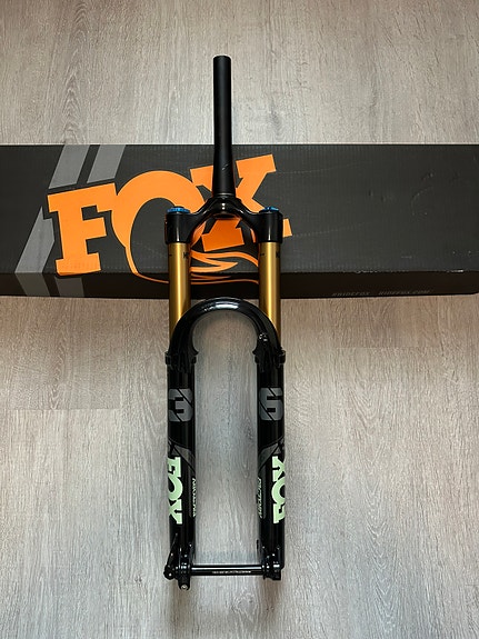 Fox 36 Factory Grip 2 160mm 29”