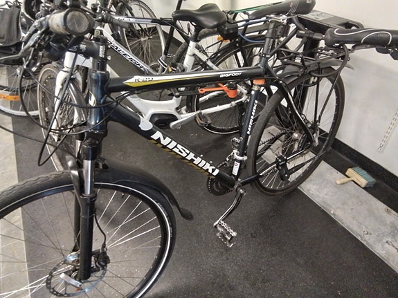 Nishiki