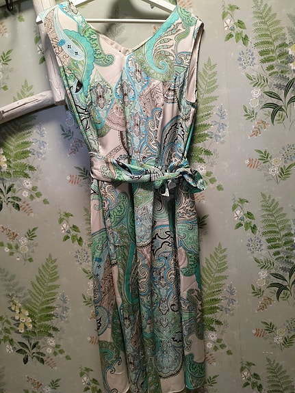 Ihana Gerry Weber-mekko