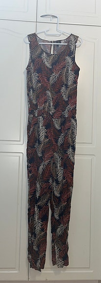 Jumpsuit S