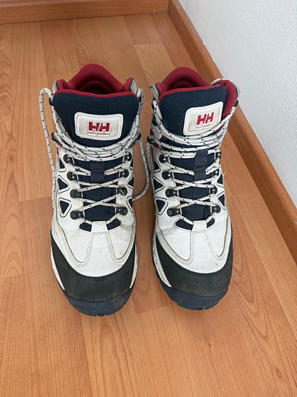 Helly Hansen kengät, koko 41
