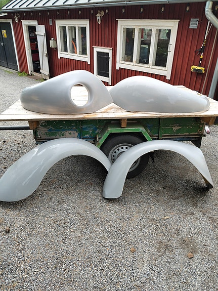Volkswagen Kupla lasikuitulokasuojat