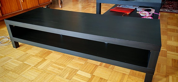 Ikea tv-taso