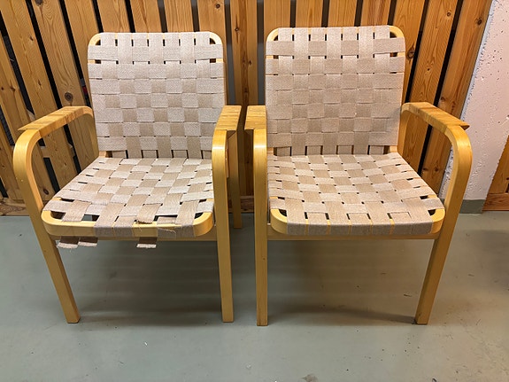 Artek tuoli 45