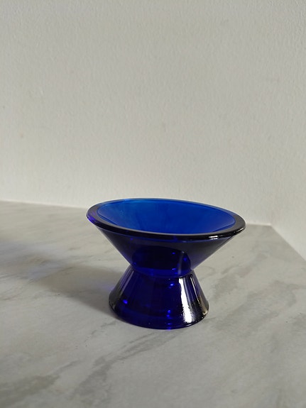 Iittala Kartio-kynttilänjalka