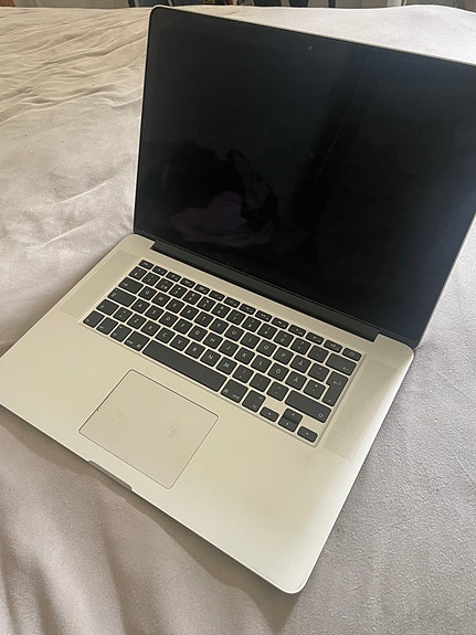 Apple MacBook Pro (mid-2015)