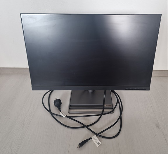Lenovo L24i-30 23,8" Full HD -näyttö