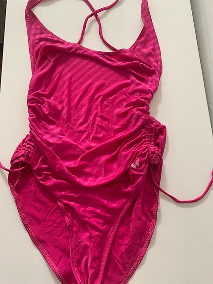 Finnwear anillininvärinen uimapuku