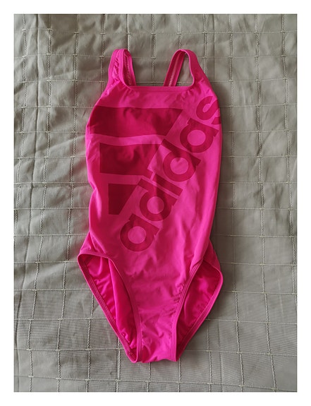 Naisten Adidas uimapuku, koko 36