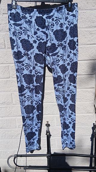 Legginssit
