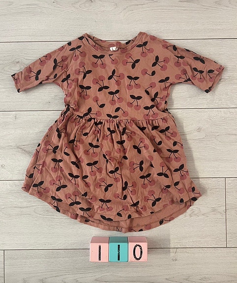 Huxbaby mekko 110