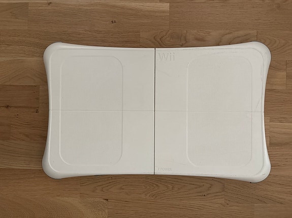 Wii Fit tasapainolauta