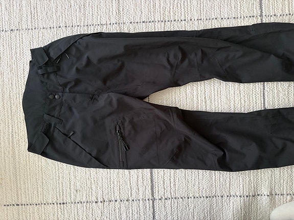 Neomondo Akka Wmn 3 Layer kuorihousut naisille
