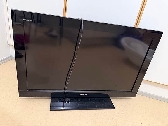 Sony KDL-32BX300 32" LCD-televisio
