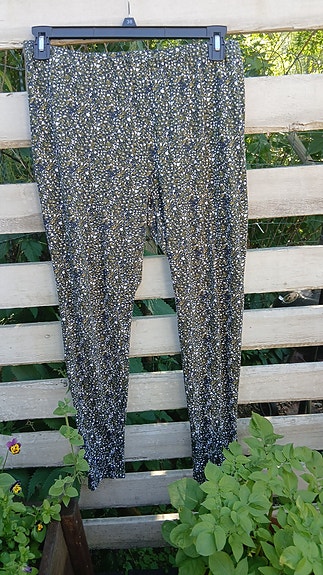 Legginssit