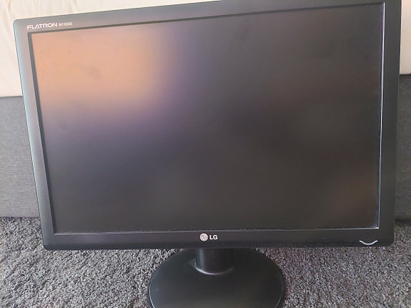 Lg monitor