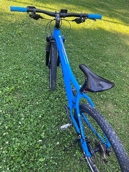 Trek