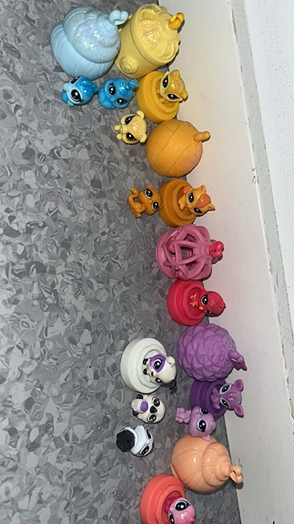 Littlest Pet Shop