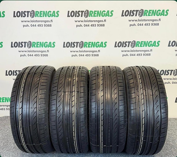 205/55 R16 94W XL Hifly HF 805 Challenger DSRT