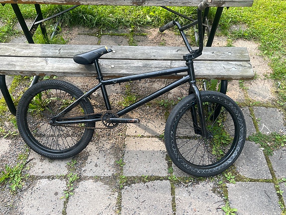 Bmx
